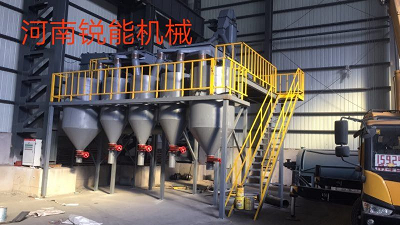 新的一年河南銳能機(jī)械已經(jīng)開(kāi)始開(kāi)工發(fā)貨了，歡迎新老顧客踴躍咨詢(xún)